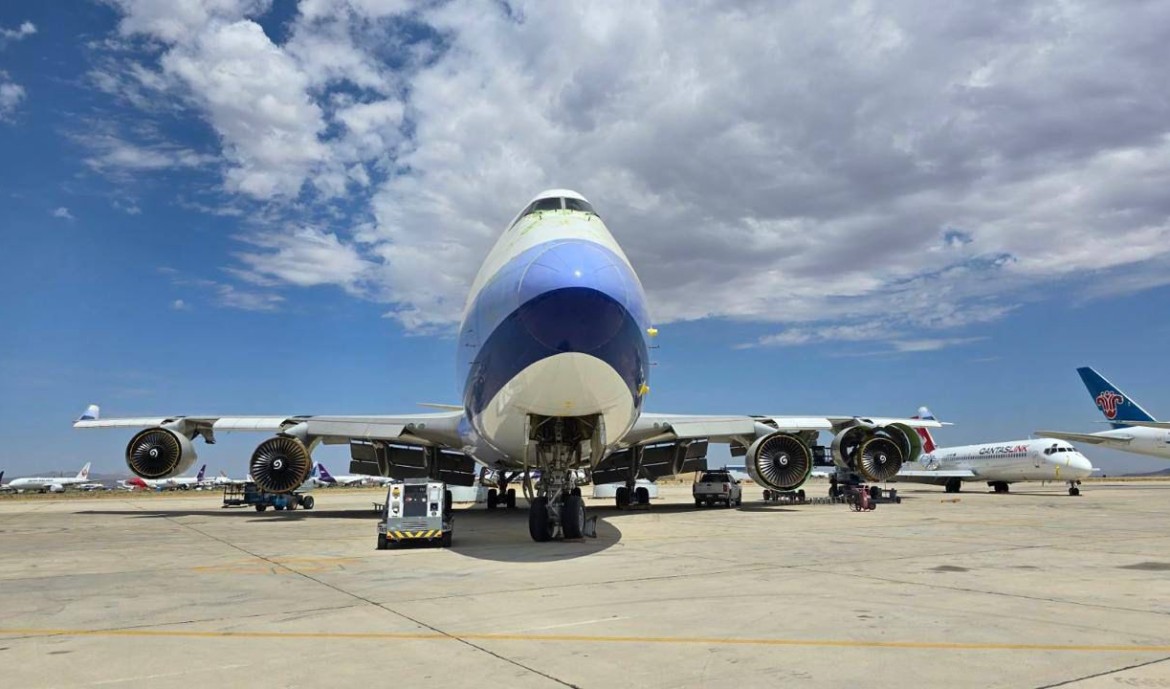 Pecotox-Air Receives AOC Certification