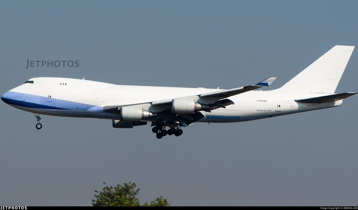 Pecotox-Air Successfully Completes Its First Commercial Flight