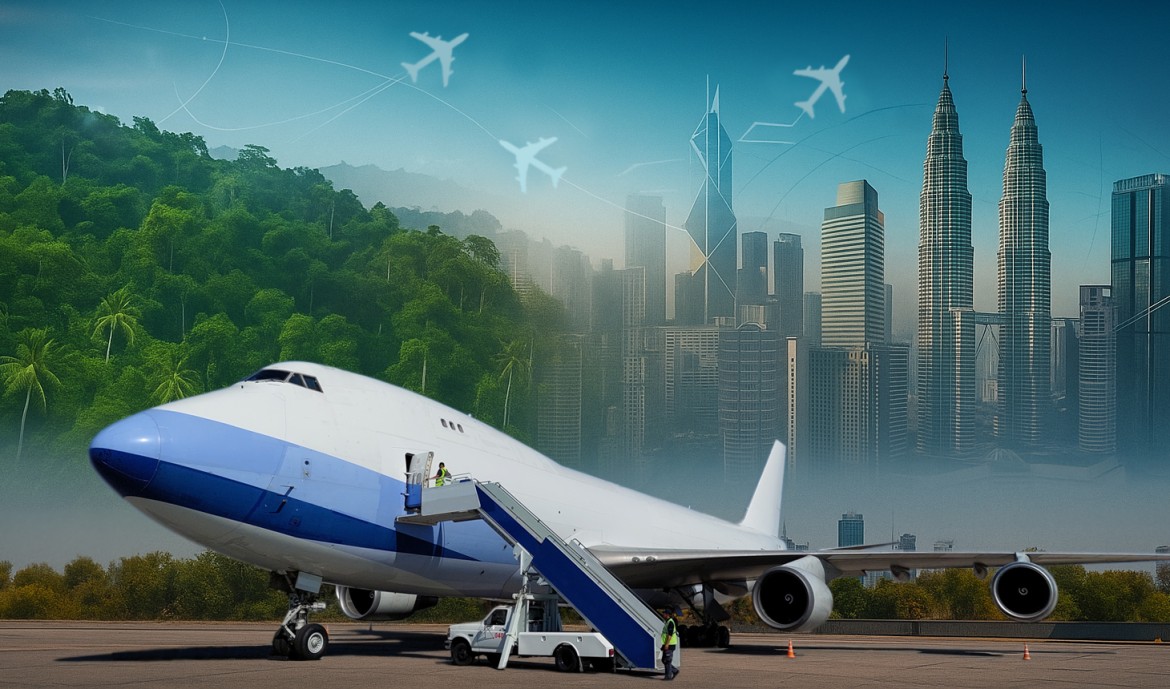 PECOTOX-AIR Receives Malaysian FAOC Certification